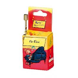 Music-Box Für Elise