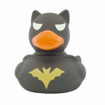 Rubber Duck, Dark Duck