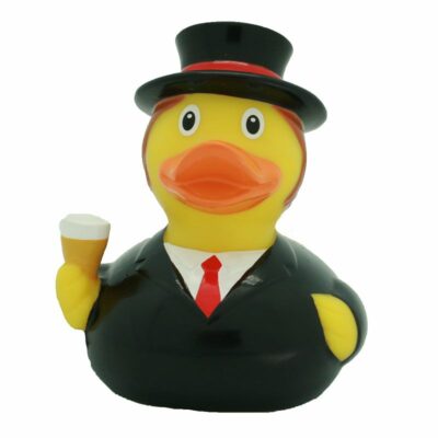 Rubber Duck, Groom