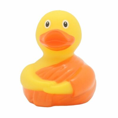 Rubber Duck, Buddha