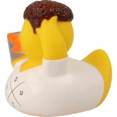 Rubber Duck, Selfie