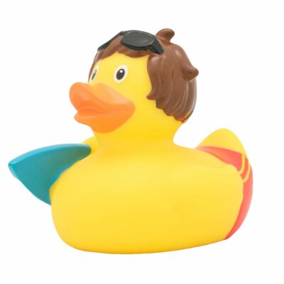 Rubber Duck, Surfer Boy
