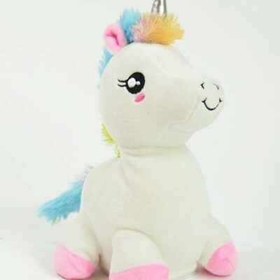 Repeating Animal, Unicorn