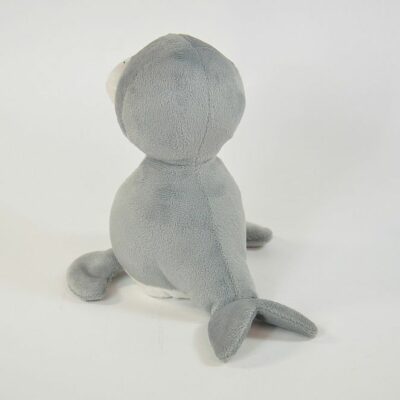 Repeating Animal, Seal Skibi