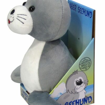 Repeating Animal, Seal Skibi