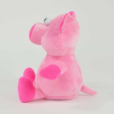 Repeating Animal, Pig, Susi