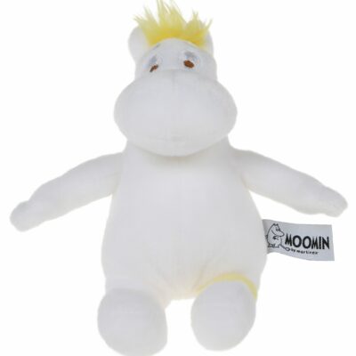 Beanie Snorkmaiden