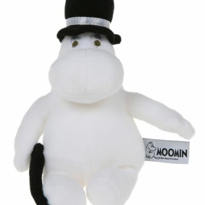 Beanie Moomin Father