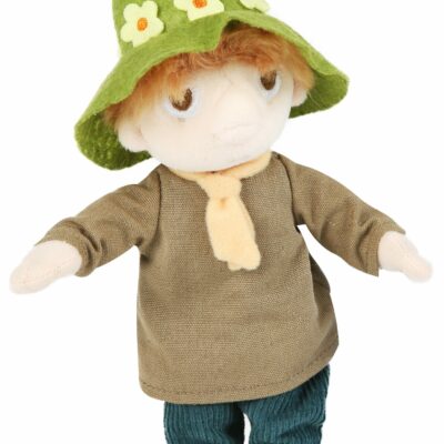 Beanie Snufkin