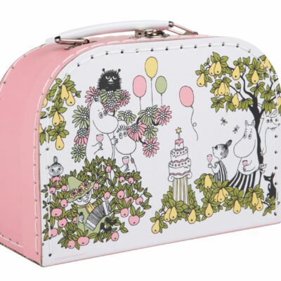 Cardboard Case Moomin
