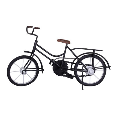 Lady Bike Black