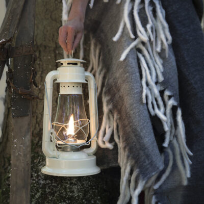 Lantern withe Large