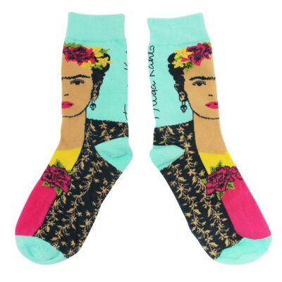 Frida Kahlo Socks