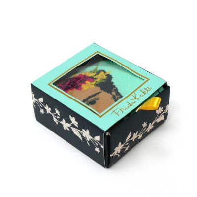 Frida Kahlo Socks