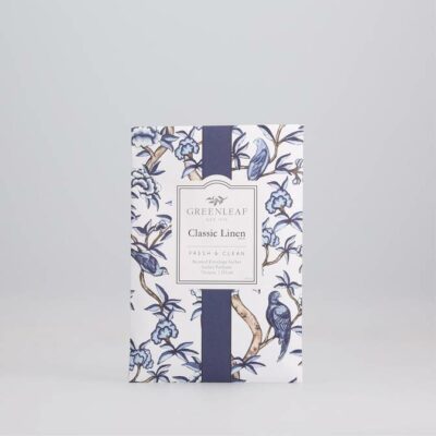 Sachet Classic Linnen