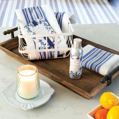 Sachet Classic Linnen