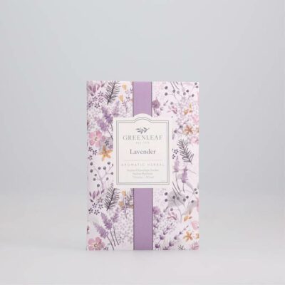 Sachet Lavender