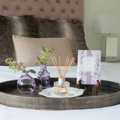Sachet Lavender