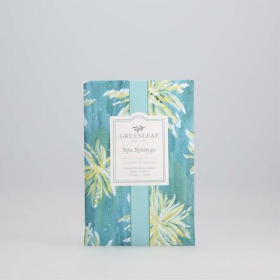 Sachet Spa Springs
