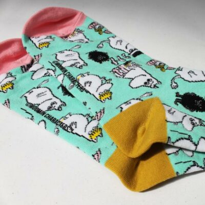 Moomin Socks – Family