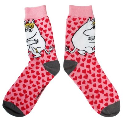 Moomin Socks – Love