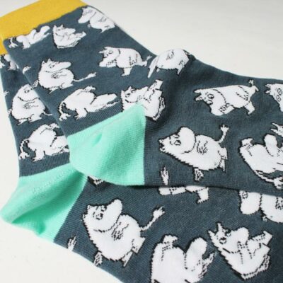 Moomin Socks – Moomin