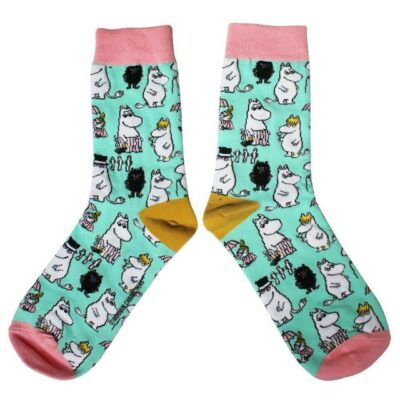 Moomin Socks – Family
