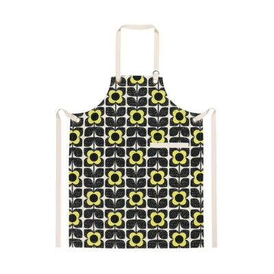 Apron Scribble Square