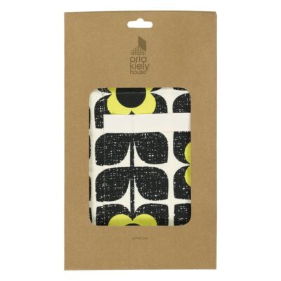 Apron Scribble Square