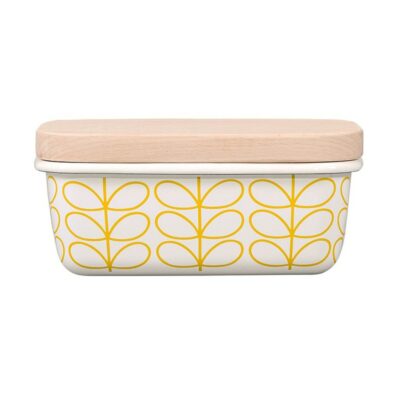 Bitter Box Enamel Steam Sunshine