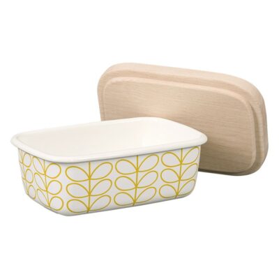Bitter Box Enamel Steam Sunshine