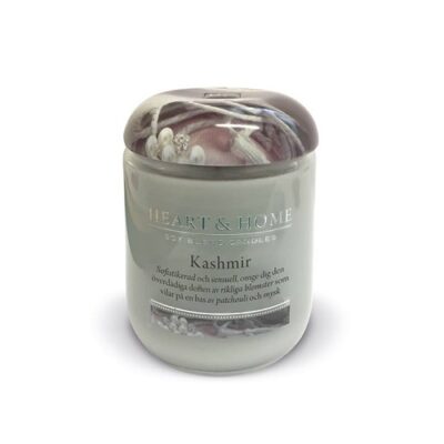 Scented Candle ”Cashmere”  115g