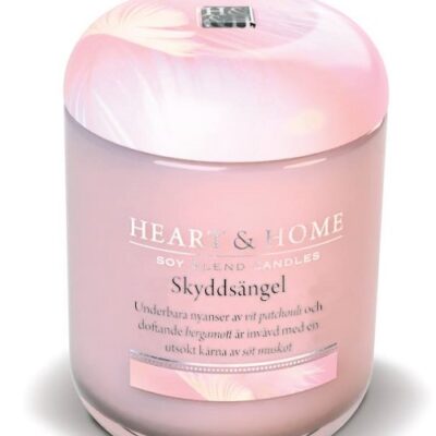 Scented Candle ”Guardian Angel” 115g