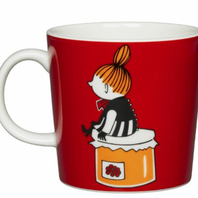 Moomin Mug – Little My