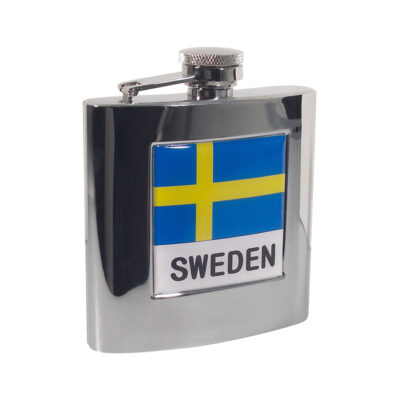 Flask Sweden