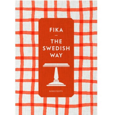 Book – FIKA “The Swedish Way”