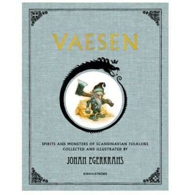 Book Vaesen