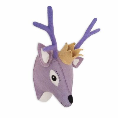Animal Trophy Deer