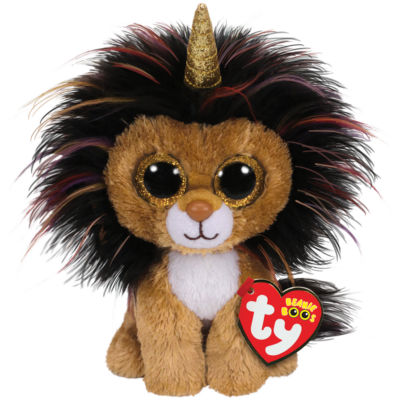 TY Beanie Boos – Ramsey