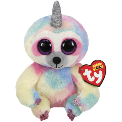 TY Beanie Boos – Cooper