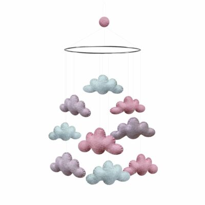 Mobile Clouds