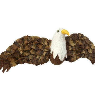 Animal Trophy Eagle