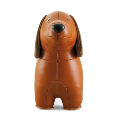 Züny – Dachshund Bookstand
