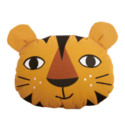 Pillow – Tiger