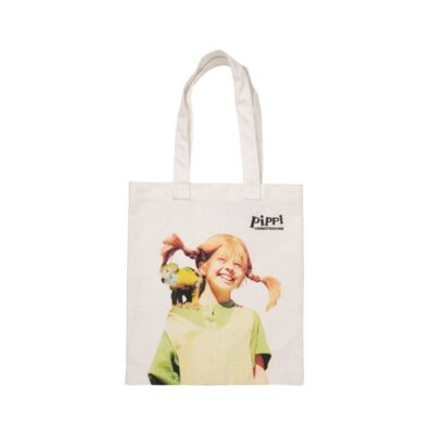 Bag Pippi Longstocking