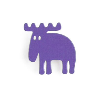 MOZ Magnet – Purple