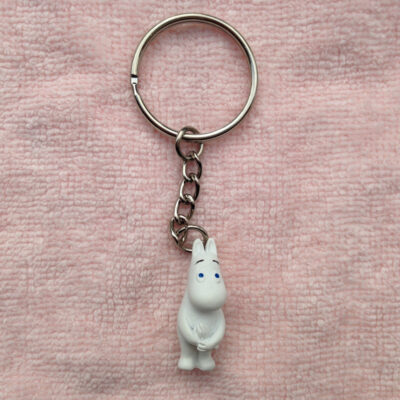 Keyring – Moomin