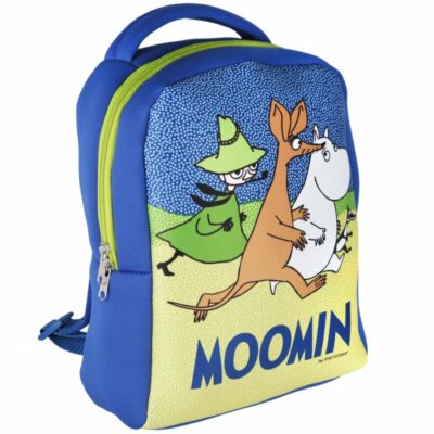 Moomin Backpack – Friends