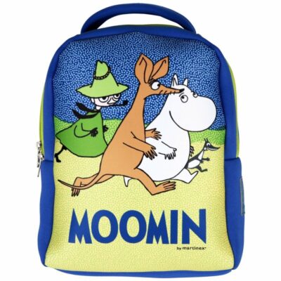 Moomin Backpack – Friends