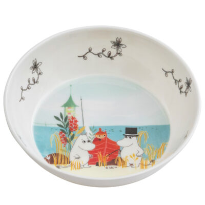 Moomin Bowl – Our Sea